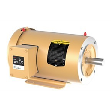 Super Premium SP4™ General Purpose Motor